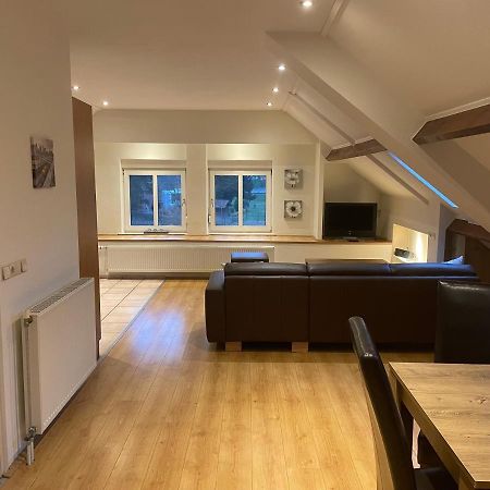 فيلا Vakantiewoning Op De Bos روخيل المظهر الخارجي الصورة