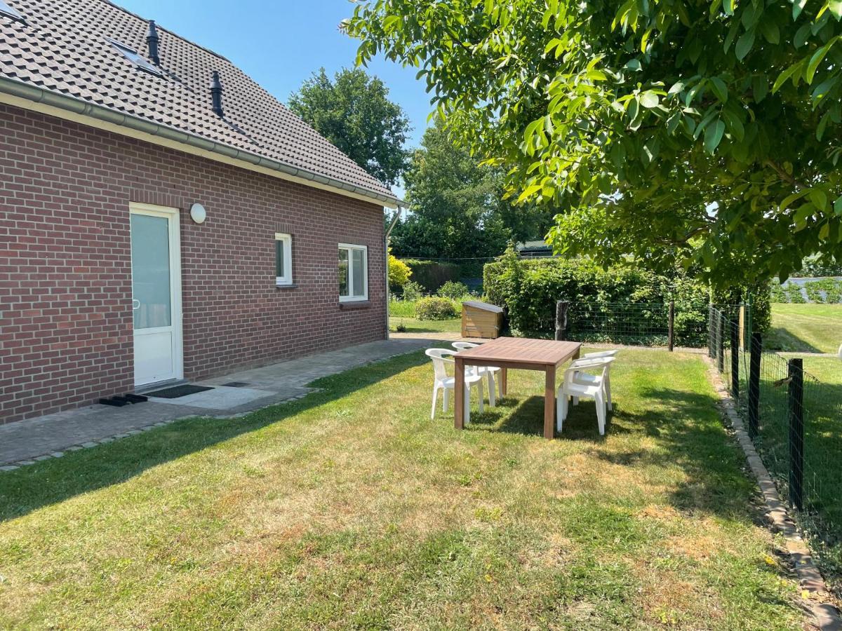 فيلا Vakantiewoning Op De Bos روخيل المظهر الخارجي الصورة